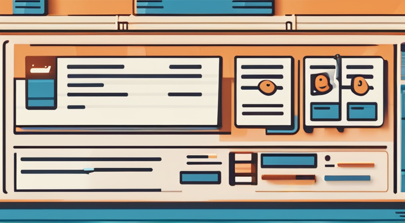 如何选择合适的全电发票系统对接方案？