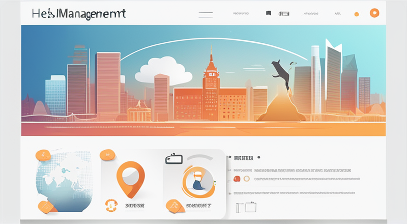 合思差旅服务管理系统的客户支持服务是否满足需求？