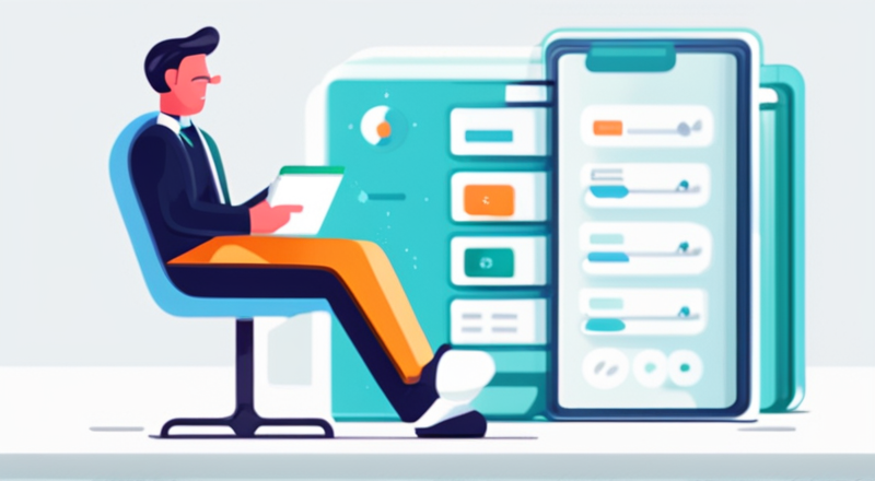 电子会计档案管理平台有哪些特性可以优化审批流程与提升员工满意度？