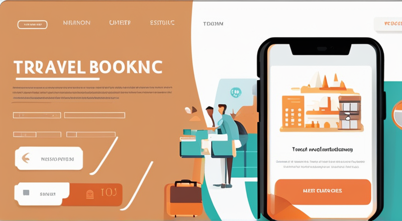 差旅预定系统能否提升员工自助服务与用户体验？