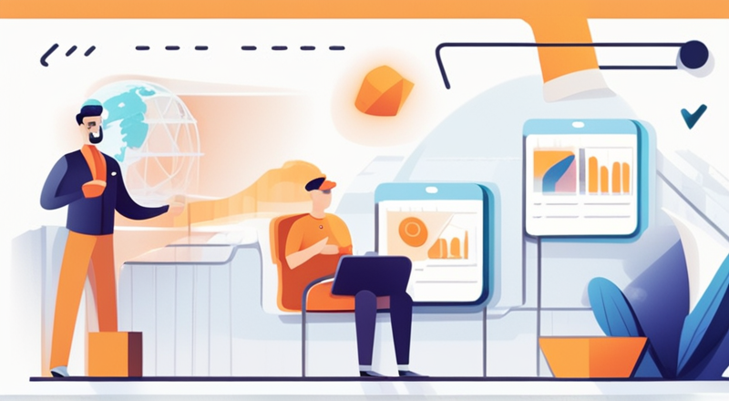 如何通过企业差旅报销系统提高财务管理的效率？