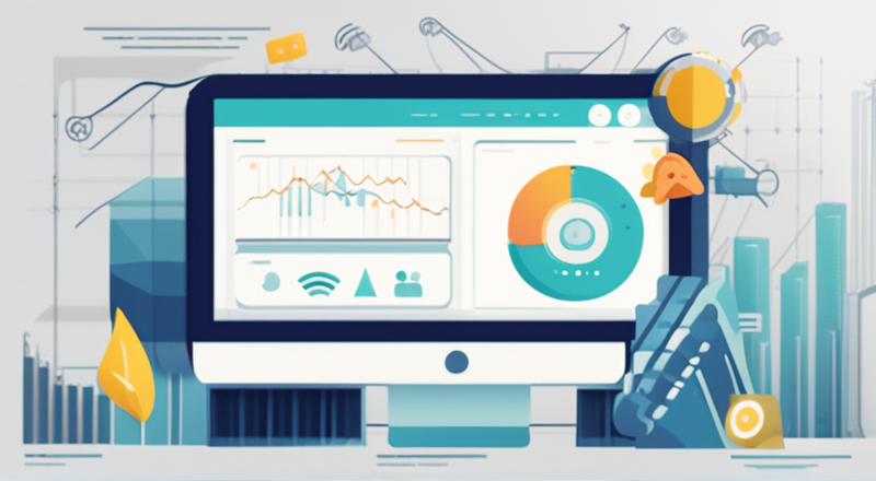 成功企业是如何通过财务系统数字化提升业务效率的？