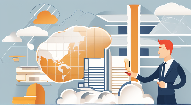 云端企業(yè)差旅管理系統(tǒng)如何幫助企業(yè)實(shí)現(xiàn)靈活出差？