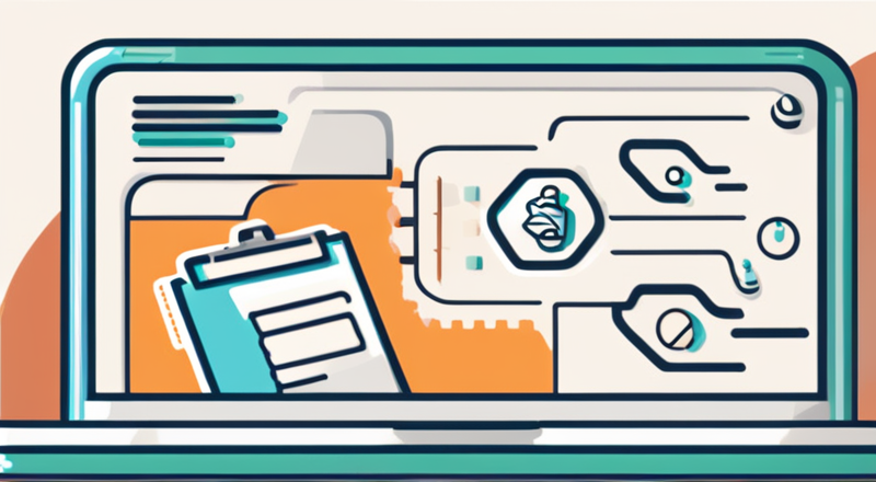 财务网络报销系统如何简化报销流程并提升审批效率？