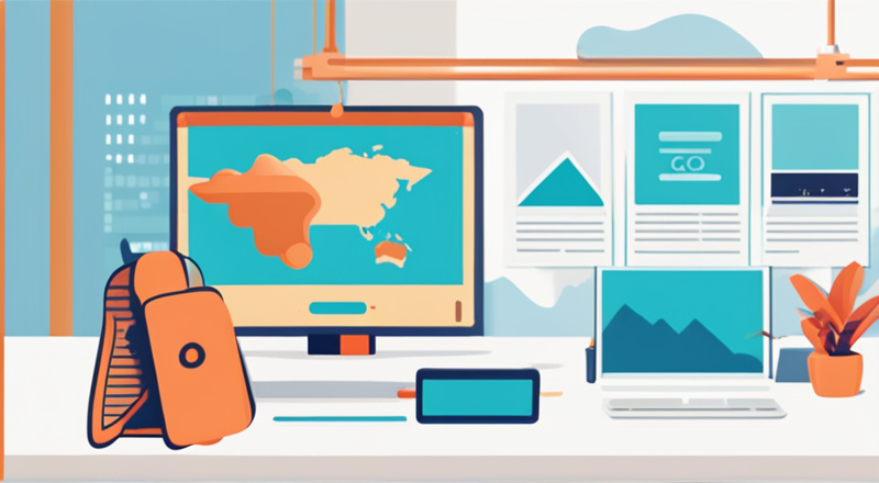 为什么选择合思的专业差旅服务？五大理由告诉您