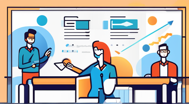 使用合思报销花费管理系统提升员工满意度