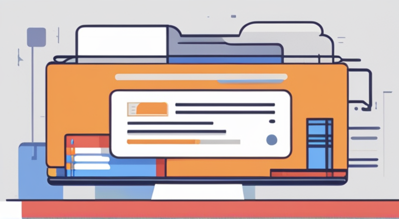 电子发票如何归档保存？合思教你简单易行的保存方法