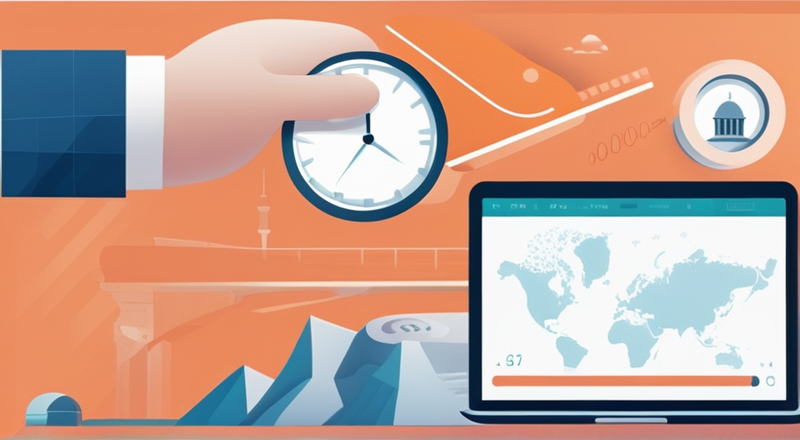 探秘合思差旅管理整体解决方案：企业可节省的时间与成本