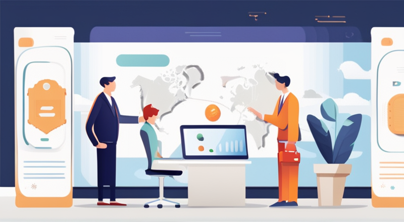 合思为有做差旅管理的企业带来的五大优势