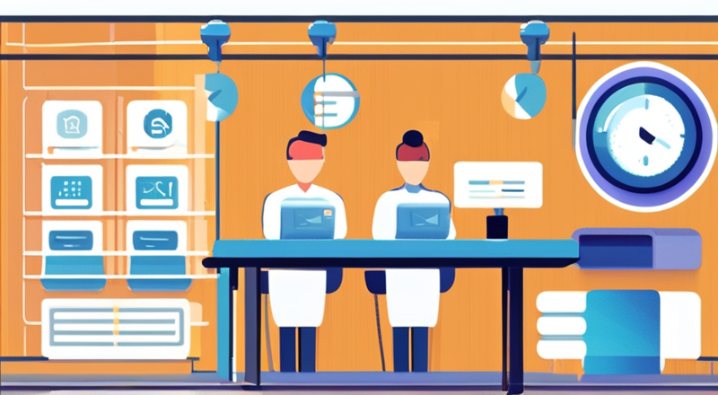 免费费用报销系统下载：不容错过的资源