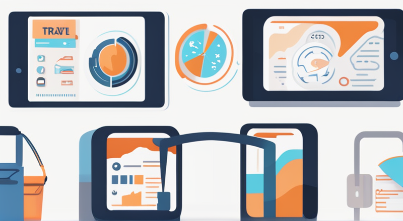 差旅管理多少钱？为你的企业减少不必要的开支