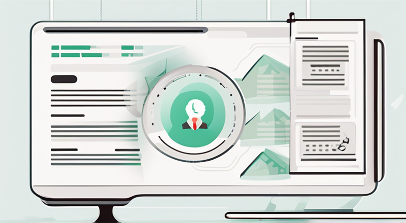 如何利用财务费用预算管理系统实现无纸化办公与数据合规？