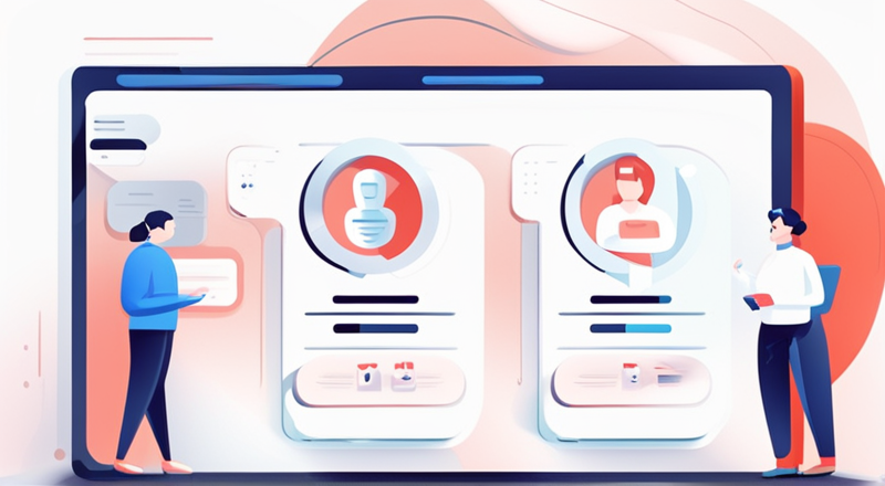 用户对网上报销的系统的真实反馈是什么？