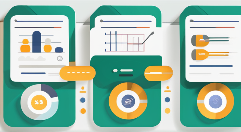 全面预算管控系统如何解决企业预算执行中的常见问题？