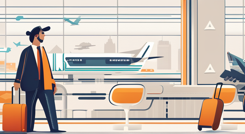 2025年公司差旅申请的新趋势是什么？