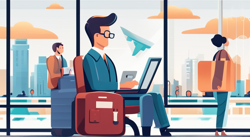 合思差旅需求管理系统能否帮助你优化差旅预算？