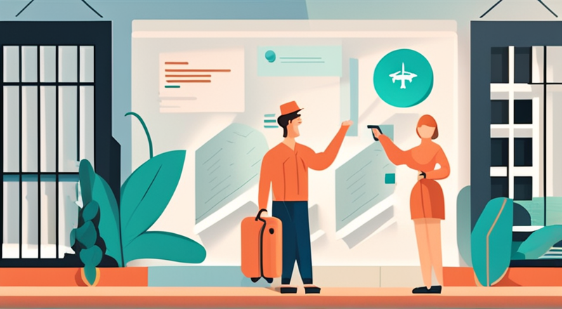 寻找最佳差旅合作公司，如何评估服务和保障？