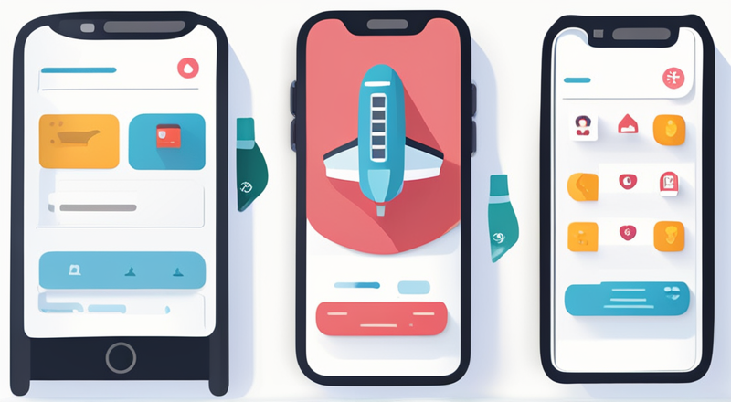 差旅管理app如何在员工自助服务中提升满意度？