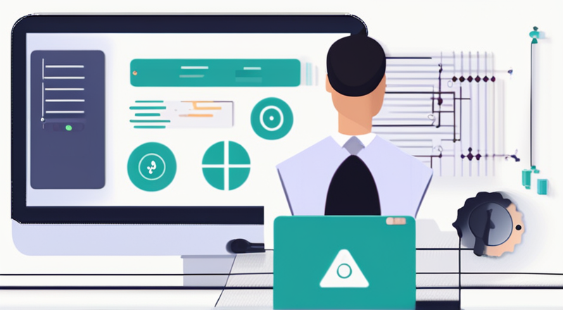 会计档案电子化系统能否实现审批的RPA自动化？