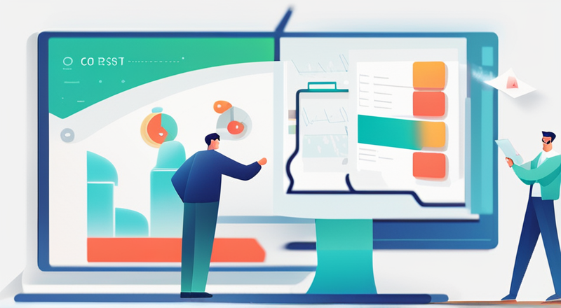 合思费控管理软件能为中小企业提供哪些有效的成本控制解决方案？