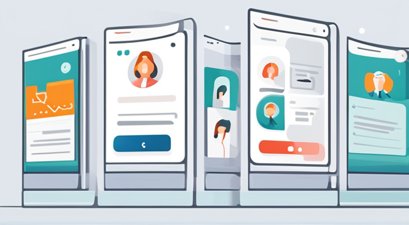 如何选择合思网上系统报销以提高企业效率和用户体验？