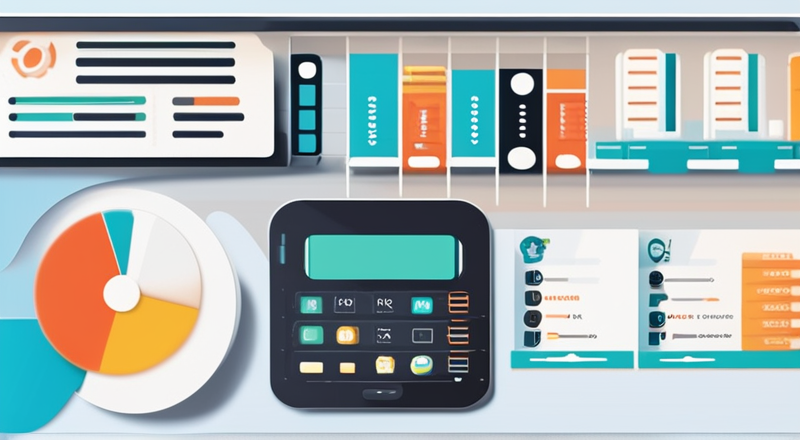 移动费控系统如何提升企业的费用管控效率？