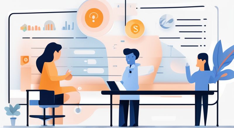 如何选择合思费用报销系统推荐以优化财务流程和提升员工满意度？