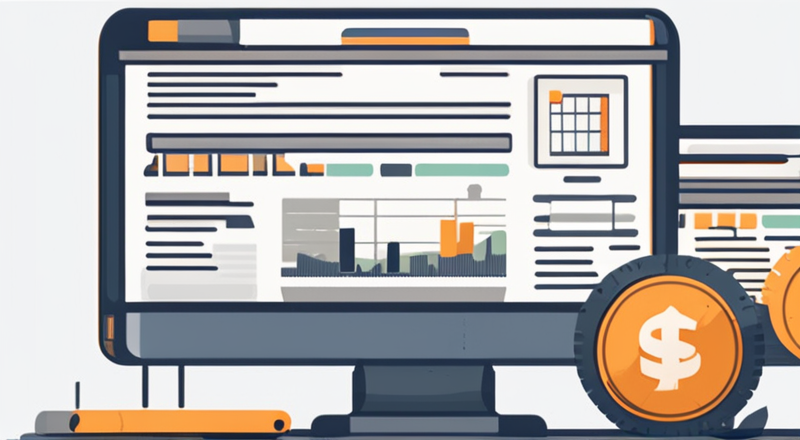 企业该如何选择适合的财务发票管理系统以实现供应商整合与安全控制？