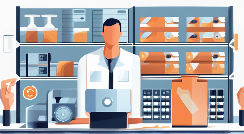 企业员工报销系统在科技和制造业等行业的特定需求是什么？