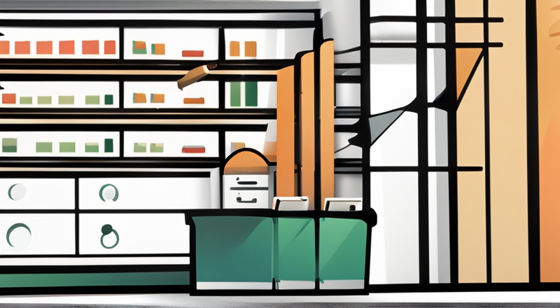 收费报销系统的SaaS模式如何为企业提供灵活的财务解决方案？