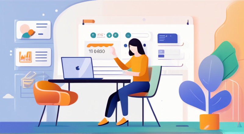 科云财税一体化如何支持远程办公并提升工作便利性？