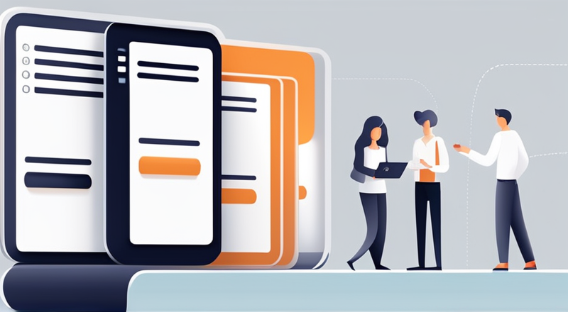 电子发票管理报销如何支持企业远程办公需求？