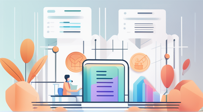 五个步骤教你优化财务结算管理系统