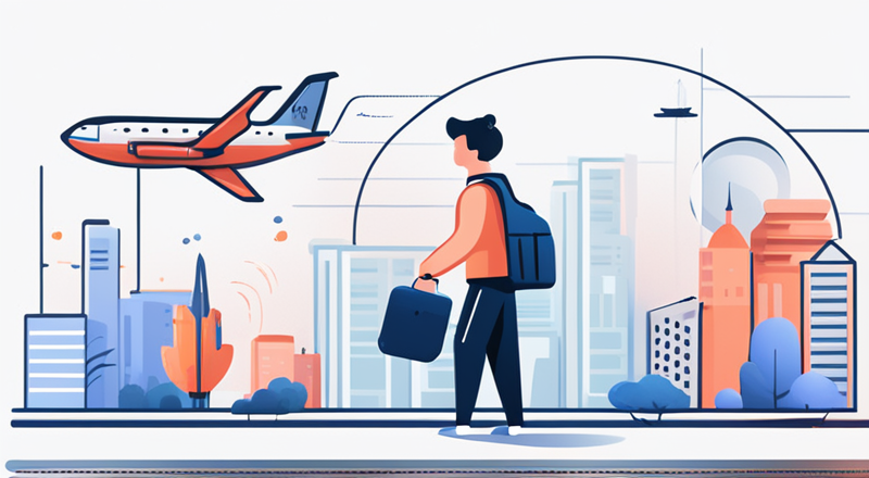 差旅国际如何利用AI技术提升差旅审批效率？