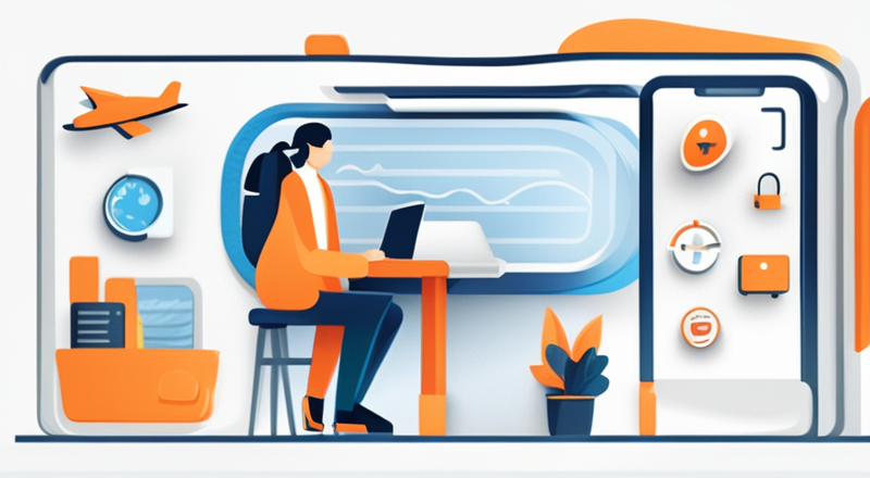 中小企业如何与差旅合作公司建立有效的合作关系？