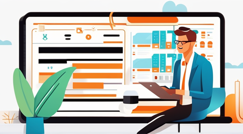 企业差旅报销系统如何实现自动化报销流程？