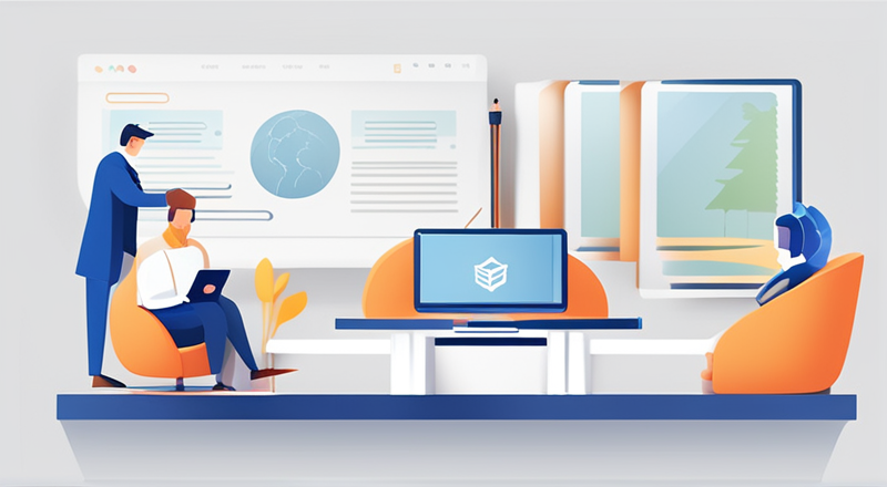 公司差旅服务平台如何推动无纸化办公，替代传统流程？