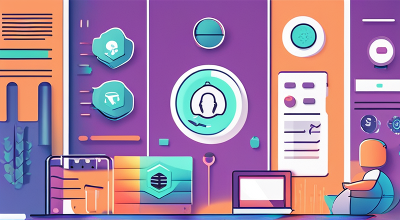 收费报销系统的未来发展趋势如何与AI技术相结合？