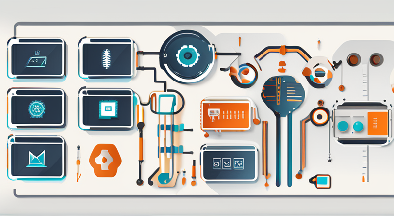 制造业数字化如何实现与现有系统的API集成？