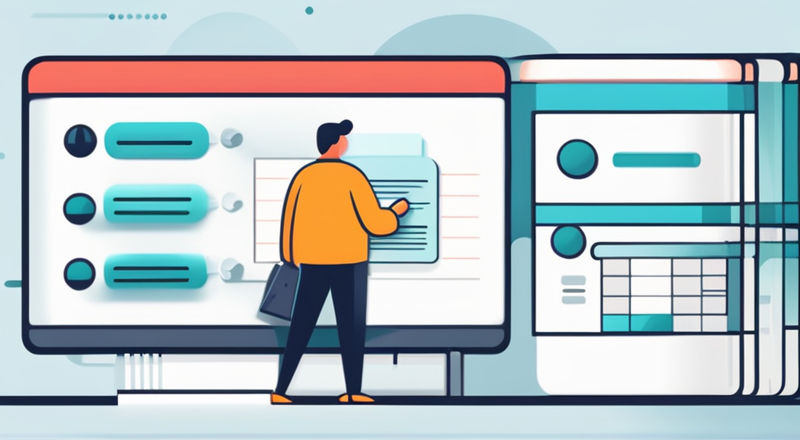 常用的费用报销管理系统如何选择最适合你的工具？