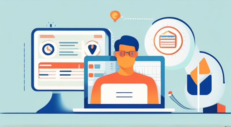 如何选择一个高效的远程报账系统以简化财务流程？