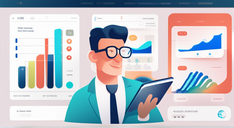 如何利用全面预算管控系统实现智能化财务管理？