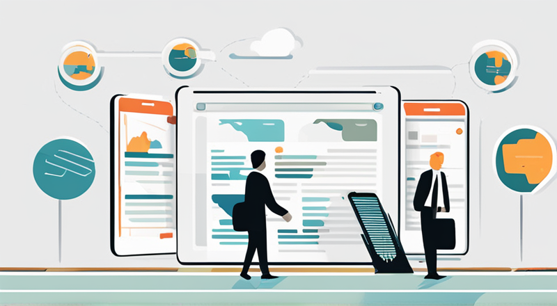 企业差旅自助平台如何提高员工出行的便捷性和效率？