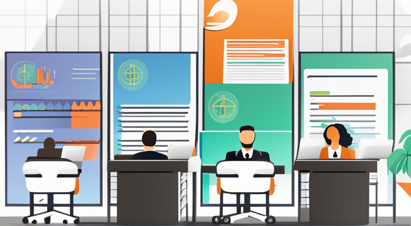 无纸化办公中，差旅管理平台排名如何选才好？