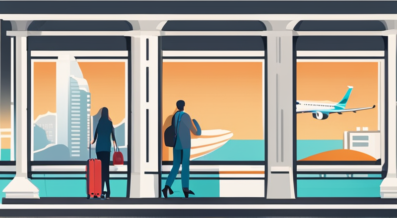 单位企业差旅网的用户评价如何影响差旅决策？