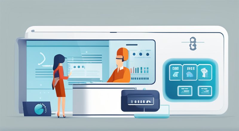 未来报销方便的系统会有哪些新趋势，合思拥有哪些前瞻性？