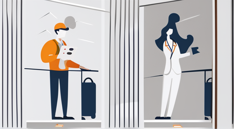 企业差旅网如何与HR系统实现无缝集成？