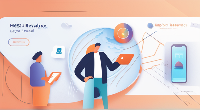 差旅企业合作在合思方案中如何实现员工自助服务与差旅行为分析？