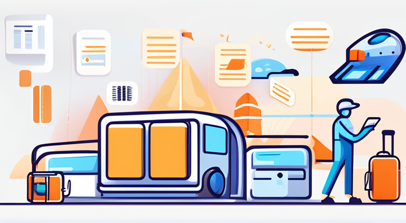 差旅企业如何通过合思实现行业定制化与多平台集成的便利？