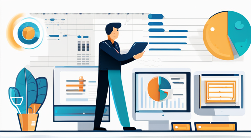 财务数字化管理——选择哪款系统最适合您的企业？